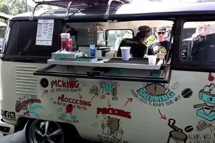 Usaha Keliling Pakai Mobil. Inspiratif 10 Ide Jualan Pakai Mobil Peluang Bisa Raup Cuan