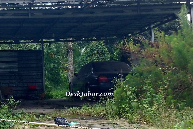 Mobil Bmw Warna Biru. KASUS SUBANG TERKUAK, Misteri Lenyapnya Mobil BMW di TKP