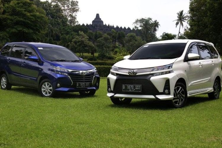 Harga Rush Setelah Ppnbm. Perkiraan Daftar Harga Mobil Toyota Setelah Terkena Relaksasi