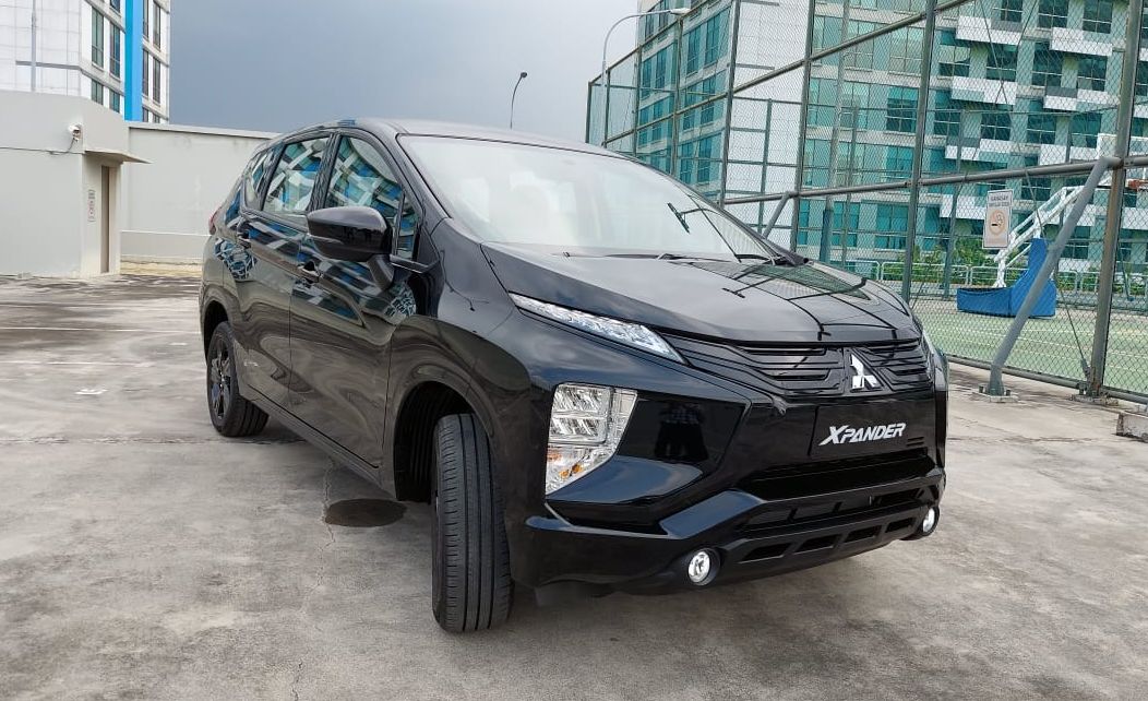 Berapa Tekanan Angin Ban Xpander. Tekanan Ban Standar Mitsubishi Xpander, Outlander, Pajero Sport