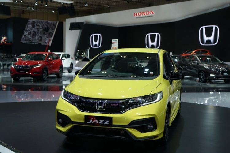 Harga Mobil Honda Brio Off The Road. Empat Elemen Ini Hilang, Bikin Pajak Mobil Baru 0 Persen Harga