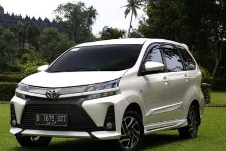 Biaya Pajak Mobil Avanza Jawa Barat. Pajak Mobil Dihapus: Mulai Maret 2021 Harga Mobil Baru Avanza