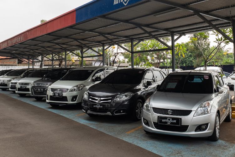 Daftar Harga Mobil Bekas Di Prabu Motor Ponorogo : General Tips