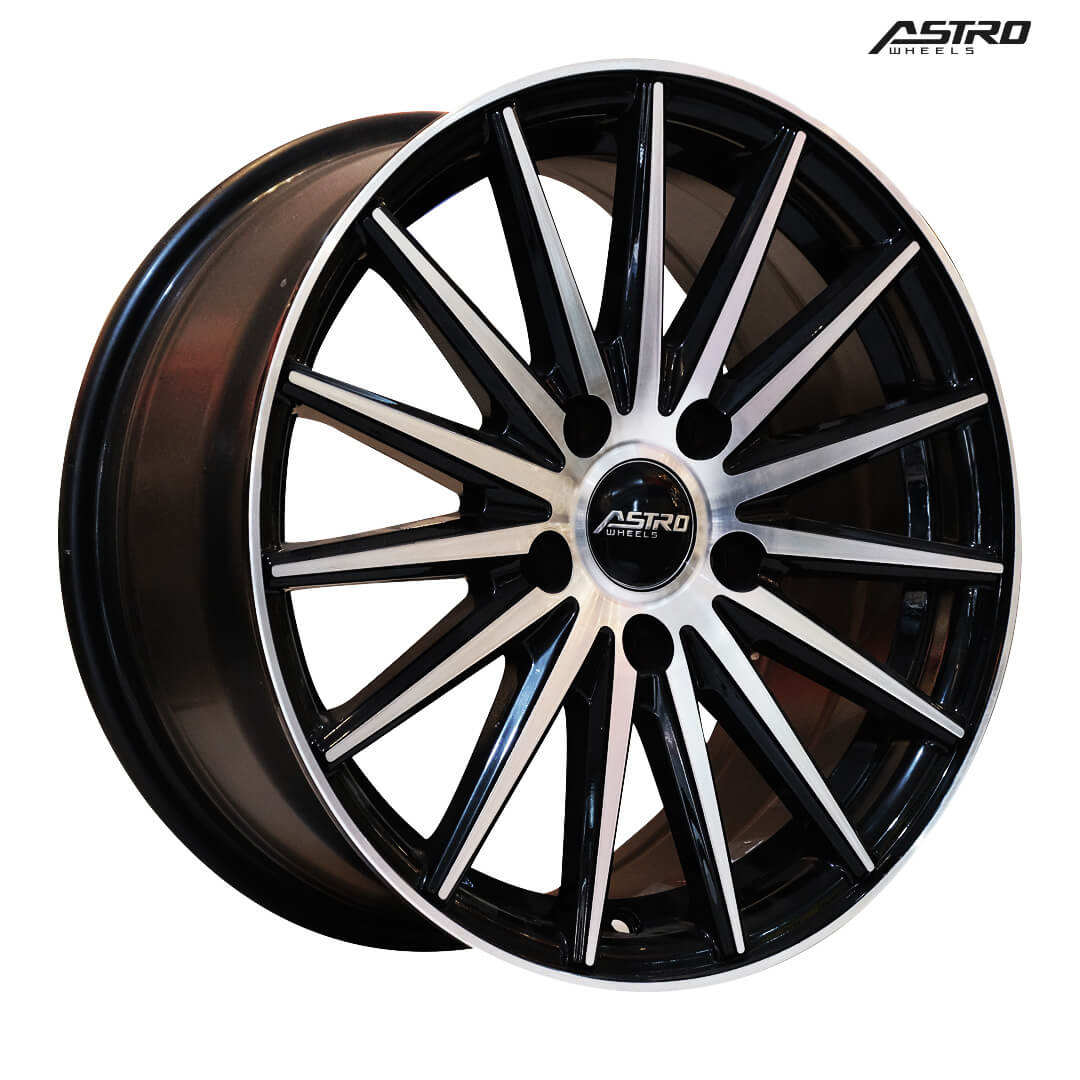Velg Grand Max R16. Velg Mobil R16