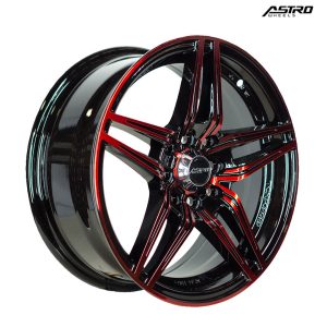 Harga Velg Mobil Racing. Astro Wheels: Jual Velg Mobil Terbaik di Indonesia