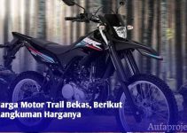 Rangkaian Kunci Kontak Motor. Cara Pasang Kunci Kontak Motor 4 Kabel Mudah