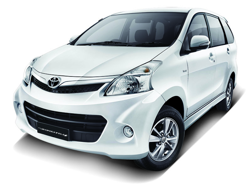 Perbedaan Avanza Veloz Dengan Avanza Veloz Luxury. Ini NIh Toyota Avanza Veloz Luxury!