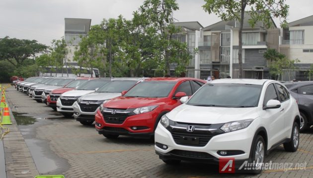 Kekurangan Honda Hrv Kaskus. Kualitas Honda HR-V Indonesia Dikeluhkan Banyak Pengguna di