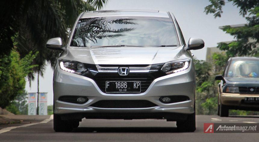 Kekurangan Honda Hrv Kaskus. Kualitas Honda HR-V Indonesia DIkeluhkan Banyak Pengguna