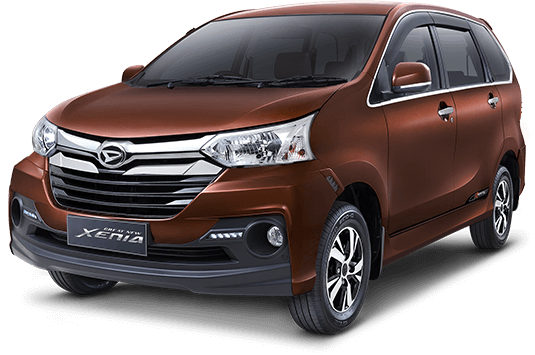 Daihatsu Great New Xenia 2015. Daftar Harga Great New Xenia Facelift 2015, Naik 1