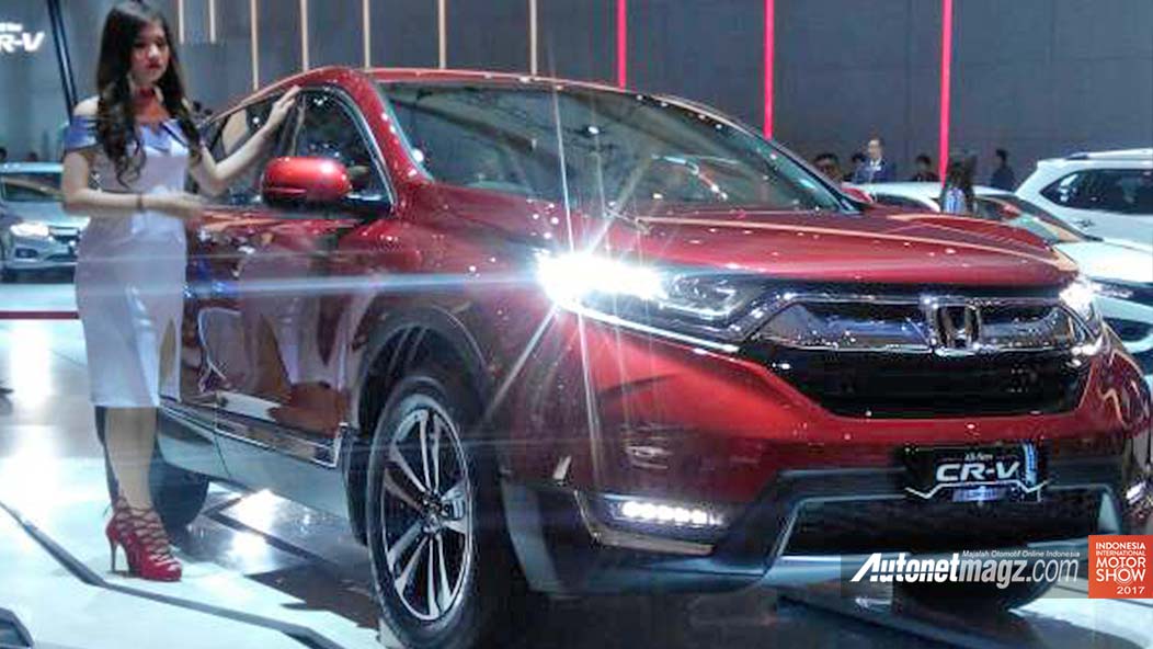 Honda Crv Turbo Indonesia. Fitur-Honda-CRV-turbo-Indonesia