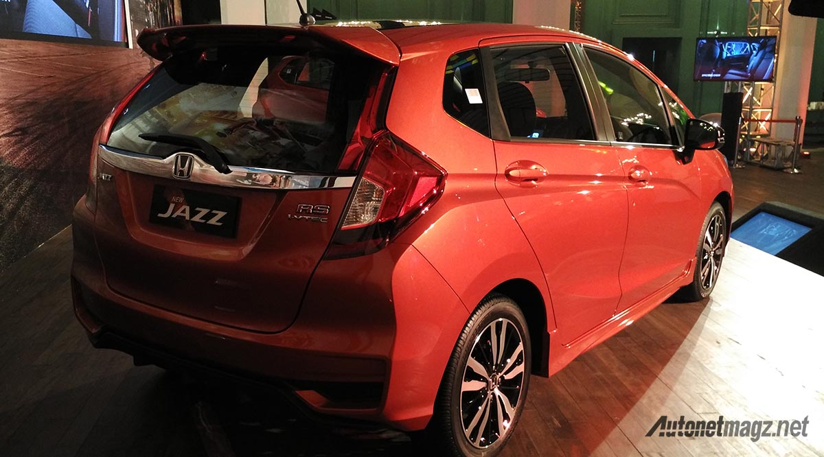 Harga Honda Jazz Facelift 2017 Indonesia. harga honda jazz facelift 2018 indonesia