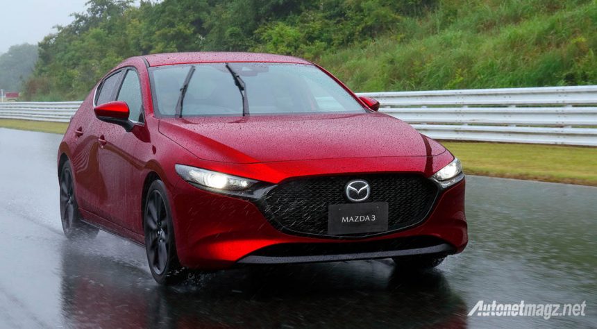 Mobil Fun To Drive. Ini Dia 7 Kunci Bikin Mobil Jadi Fun to Drive!