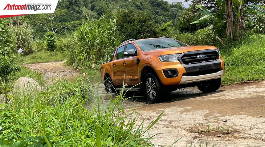 Review Ford Ranger Indonesia. ford-ranger-indonesia-2022