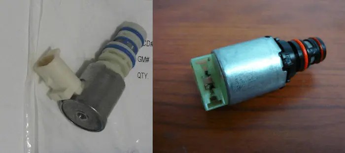 Kode Dtc Honda Accord. P0756 Kinerja Pergeseran Solenoid B / Stuck Off
