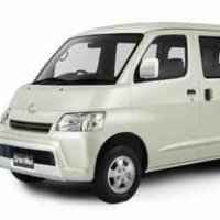 Harga Mobil Angkot Grand Max Baru. Daihatsu Gran Max Bidik Pasar Mobil Angkot