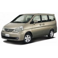 Nissan Serena Boros Atau Irit. Nissan Serena Boros