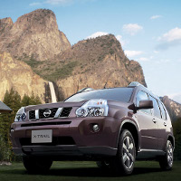 Harga Nissan X Trail Baru. Nissan X-Trail Baru Dibanderol Rp 260 Juta