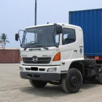 Kapasitas Muatan Dump Truck Hino 500. Hino Ramaikan Pasar Dump Truk