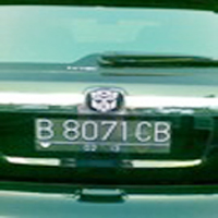 Honda All New Crv. Krik-krik dan Klontang-klontang Honda All New CRV Tahun 2008