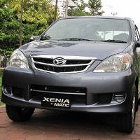 Xenia Vs Avanza Irit Mana. Xenia Lebih Boros dari Avanza?