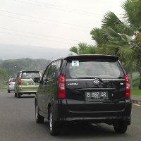 Konsumsi Bbm Avanza Matic. Konsumsi BBM Avanza Matik