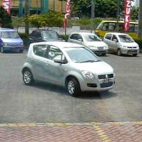 Konsumsi Bbm Suzuki Splash. Tes Jalan Suzuki Splash