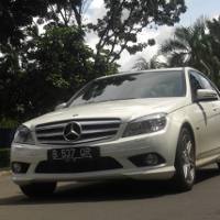 Konsumsi Bbm Mercy C200. Mercy C250 CGI, Mobil Mewah Tak Perlu Boros BBM