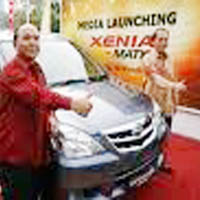 Kelemahan Xenia Xi Sporty 2011. Apa yang Bisa Dibanggakan dari Xenia Matic Varian Xi