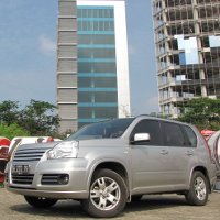 Harga Nissan X Trail Autech 2010. Nissan X-Trail Versi Autech, Lebih Gaya