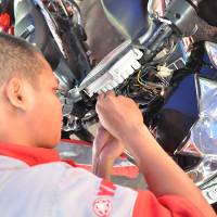 Harga Ganti Kampas Kopling Motor. Berapa Biaya Service Motor Anda?