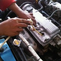 Tune Up Carbon Clean. Carbon Clean, Menambah Tenaga Tanpa Turun Mesin