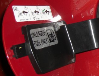 Konsumsi Bahan Bakar Ford Fiesta. Uji Irit BBM, Ford Fiesta Catat Konsumsi BBM 1:20