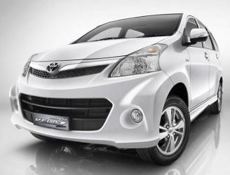 Spesifikasi Toyota Avanza Type G 2013. Ini Dia Spesifikasi Lengkap All New Toyota Avanza