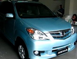 Letak Filter Bensin Xenia 1300. Daihatsu Xenia Tidak Ada Tenaganya