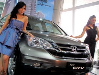 Penyebab Ac Mobil Honda Crv Panas. Perawatan AC Honda CR-V yang Panas