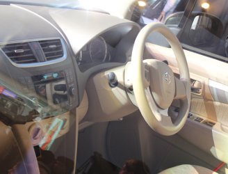 Nama Bagian Interior Mobil. Menyelami Interior Suzuki Ertiga