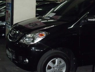 Alarm Mobil Avanza Tidak Bunyi. Alarm Avanza Tidak Berbunyi