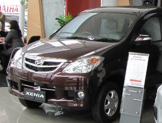 Penyebab Gas Mobil Xenia Naik Turun. Gas Xenia Tidak Stabil