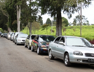 Konsumsi Bbm Suzuki Baleno 2000. Wah, Konsumsi BBM Baleno 1997 Bisa 1:17!