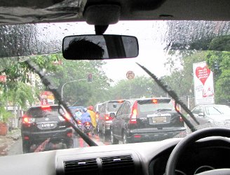 Cara Mematikan Wiper Belakang Wuling Confero. Wiper Mobil Bergerak Sendiri