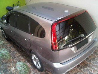 Konsumsi Bbm Honda Stream 1.7. Berapa Konsumsi BBM Ideal Honda Stream?