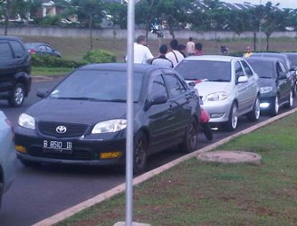 Konsumsi Bbm Vios Gen 1. Iritkah Konsumsi BBM Vios Saya?