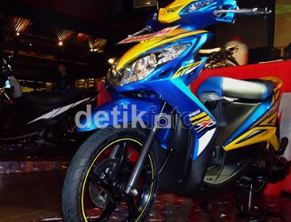 Cara Pasang Rpm Variasi. Cara Pasang Takometer DBS di Xeon