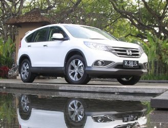 Konsumsi Bbm Cr-v Gen 4. Honda CR-V Lebih Cerewet Soal Konsumsi BBM