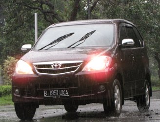 Kipas Radiator Avanza Mati. Kipas Mesin Avanza Menyala Waktu Mesin Mati