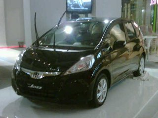 Perbedaan Honda Jazz Rs Dan S. Ini yang Berubah di New Honda Jazz Tipe RS & S