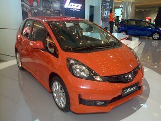 Spesifikasi Honda Jazz Rs 2013 Matic. Spesifikasi Lengkap Honda Jazz Terbaru