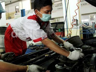 Penyebab Mobil Xenia Tersendat Sendat. Mobil Tersendat-sendat? Cek Busi, Fuel Filter & Air Filter