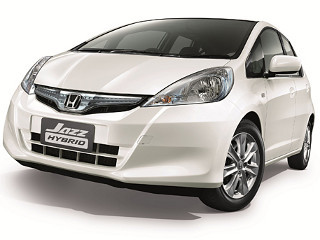 Konsumsi Bbm Honda Jazz 2013. Gila, Honda Jazz Konsumsi BBM-nya 36,4 Km/Liter